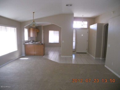 LIVING ROOM / KITCHEN