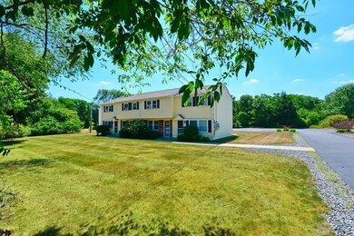 4 George St unit 3, Plainville, MA 02762 - photo 2