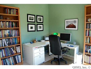 Studio/Study/Office. The office is located to the 