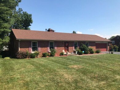 1110 Comanche Trail, Georgetown, KY 40324 - photo 4