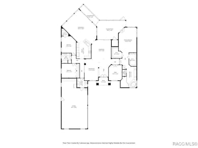 1601 N Tee Time Terrace, Hernando, FL 34442 - photo 5