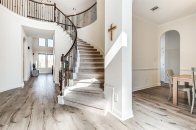 2219 Captain Davis Dr, Richmond, TX 77469 - photo 5