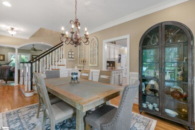 1 Newkirk Way, Travelers Rest, SC 29690 - photo 6