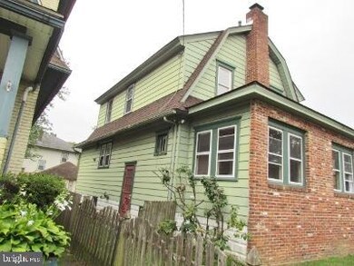 202 S Warner St, Woodbury, NJ 08096 - photo 4