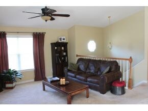 Great Room 3rd Angle