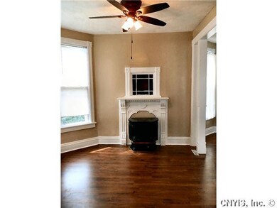 Other. This home has been completely repainted on 