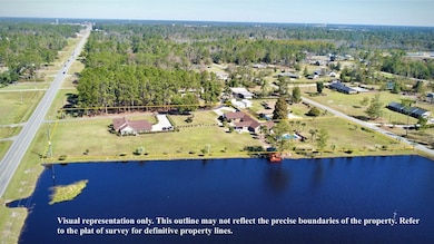 393 Douglas Hwy, Hazlehurst, GA 31539 - photo 7