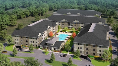 180 Old Post Rd unit 201, Sharon, MA 02067 - photo 2