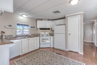 317 W Roundup Rd, Payson, AZ 85541 - photo 3