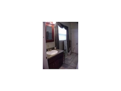 Master Bathroom.