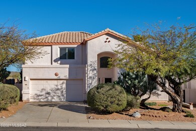 Exterior Shot 1