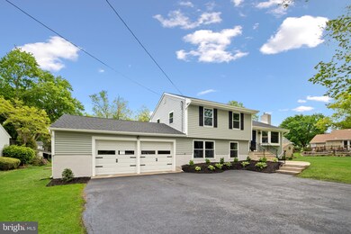 3 Pine Hill Rd, Cranbury, NJ 08512 - photo 2