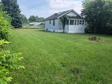 Huge double lot