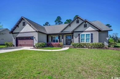 230 Dartmoor Ct, Conway, SC 29526 - photo 2