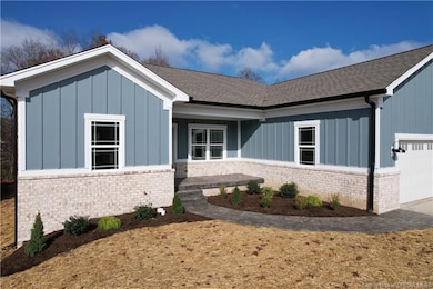 422 Pine Drive Cir, Henryville, IN 47126 - photo 3