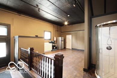 101 S Main St, Kirklin, IN 46050 - photo 3