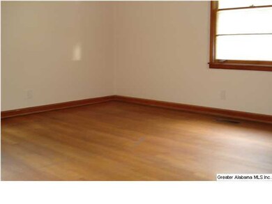 hardwood floors in bedroom