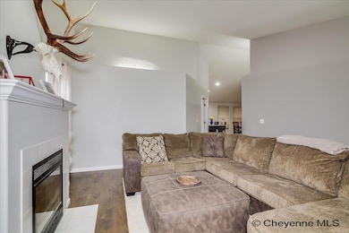 930 Centennial Dr, Cheyenne, WY 82001 - photo 7
