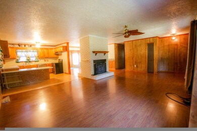 Living Room View 2