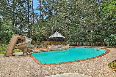 24906 Red Oak St, Magnolia, TX 77355 - photo 2