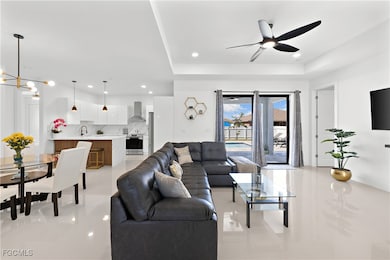 404 Chiquita Blvd N, Fort Myers, FL 33993 - photo 5