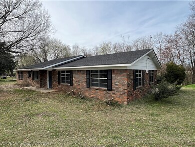 472443 E 1124 Rd, Muldrow, OK 74948 - photo 2