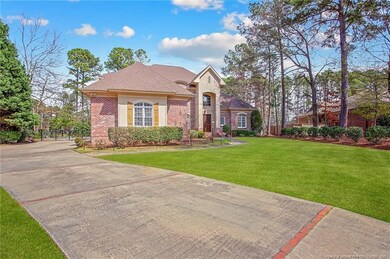 3653 Glenbarry Cir, Fayetteville, NC 28314 - photo 3