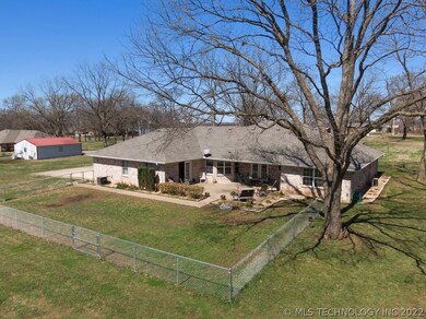 5242 E 545, Locust Grove, OK 74352 - photo 5