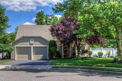 33 Brook Dr, Burlington, NJ 08016 - photo 2