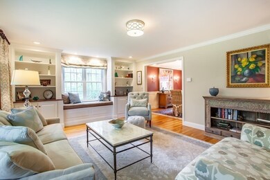 179 Baldwin Rd, Carlisle, MA 01741 - photo 5