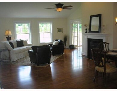 Living Room. The living room here....