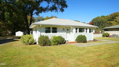 2204 W Carver St, Durham, NC 27705 - photo 2