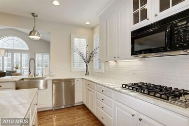 847 Queens Park Dr, Owings Mills, MD 21117 - photo 6