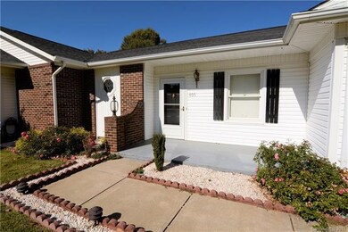 405 Camelot Dr, Statesville, NC 28625 - photo 3