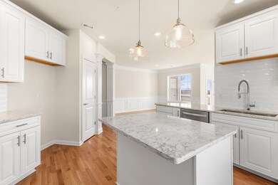 4 Peters Farm Way unit 312, Westborough, MA 01581 - photo 6