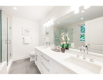 90 Babcock St unit A, Brookline, MA 02446 - photo 7