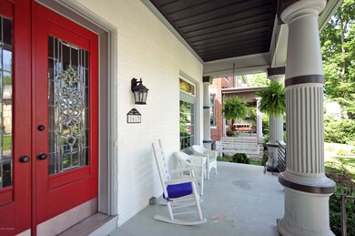 1613 Beechwood Ave, Louisville, KY 40204 - photo 3