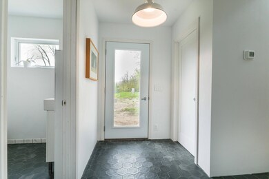 entry / mudroom