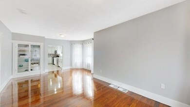 56 Hillside Ave unit 1, Everett, MA 02149 - photo 4