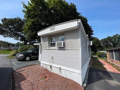 239 Ayer Rd unit 18, Littleton, MA 01460 - photo 3