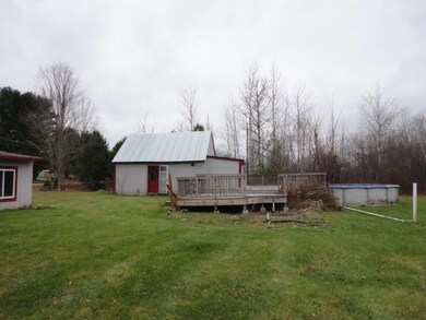 REAR LAWN