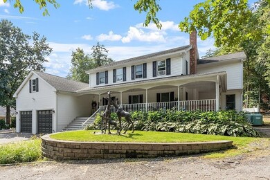 110 Olde Tavern Rd, Leominster, MA 01453 - photo 3