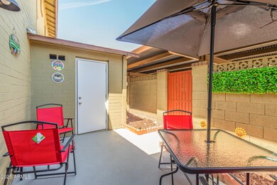 4615 N 39th Ave unit 16, Phoenix, AZ 85019 - photo 5