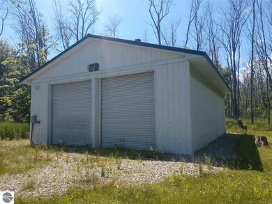 2822 S Santiago Rd, Au Gres, MI 48703 - photo 3