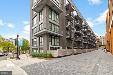 1500 Harry Thomas Way NE unit 302, Washington, D.C., DC 20002 - photo 2