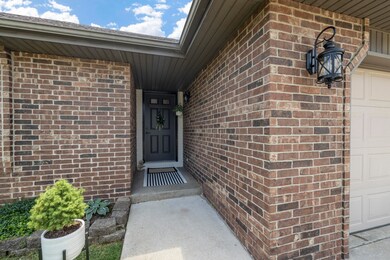 338 North Becky Circle