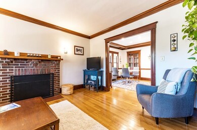 266 Arborway unit 1, Jamaica Plain, MA 02130 - photo 2