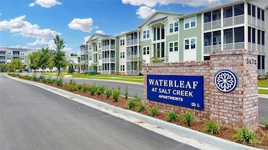 5670 Ogeechee Rd unit Dogwood, Savannah, GA 31405 - photo 2