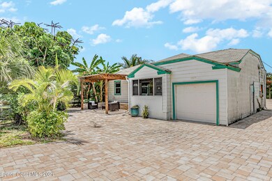 Driveway & Front House