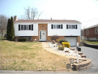 Exterior Front. Welcome Home to 412 Hershey Road ~